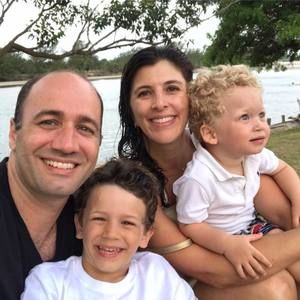 Meet your Posher, Karin